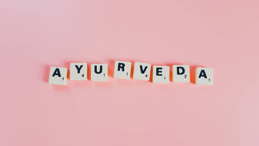 ayurveda