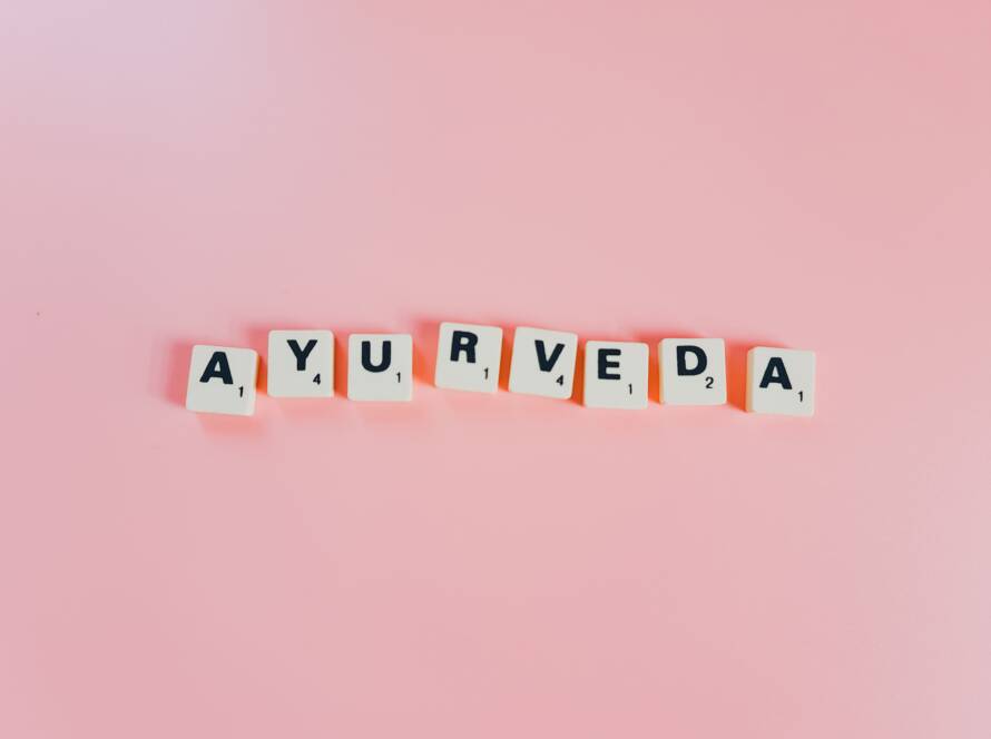 ayurveda